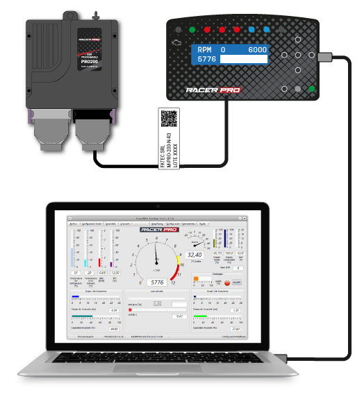 PRO150-ConexionAPC