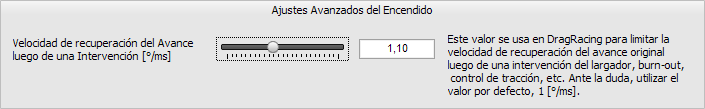 encendido_ajustes_avanzados_aae