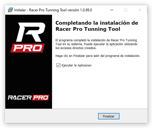 Listos para empezar